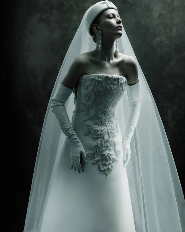 The Best Bridal Accessories for Every Wedding Dress Neckline