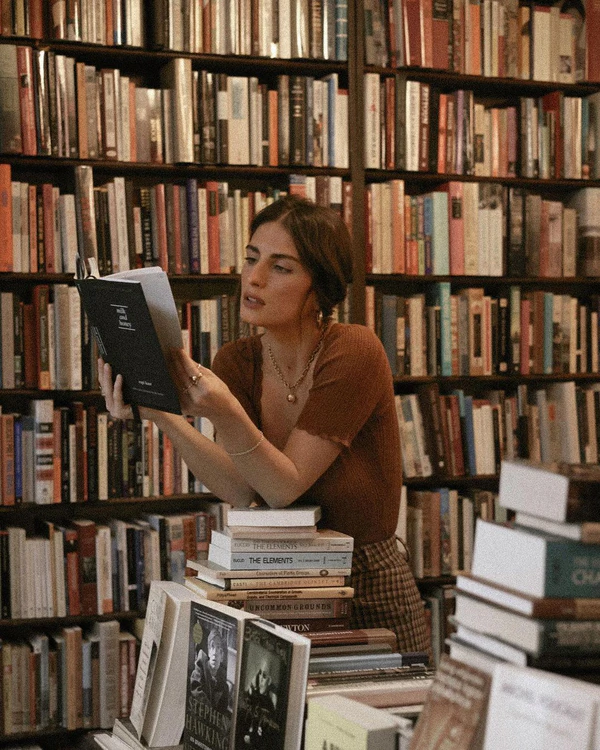 8 Must-Read Books for Healthy Relationship — photo 1