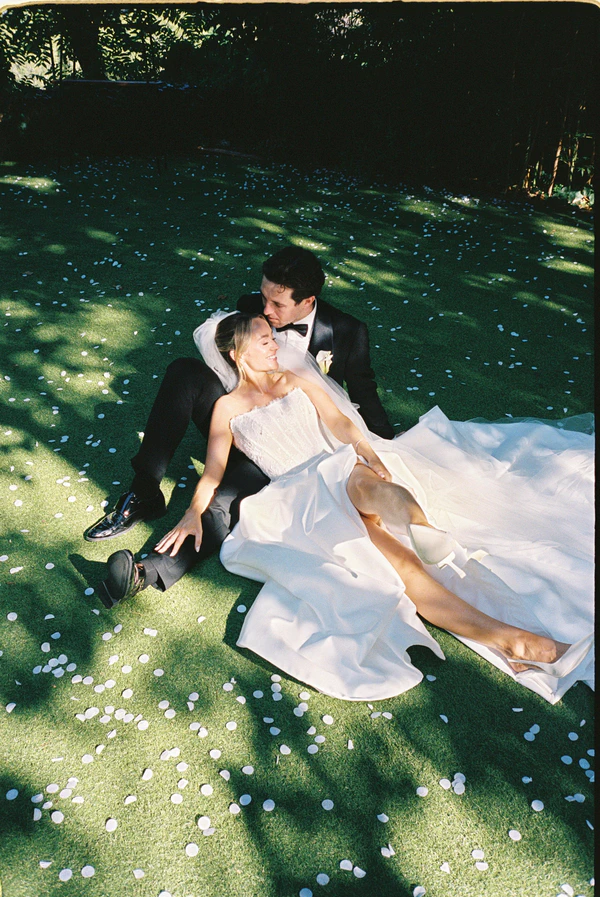 Ruben Larruy, wedding photographers in Spain, Europe — portfolio photo 1