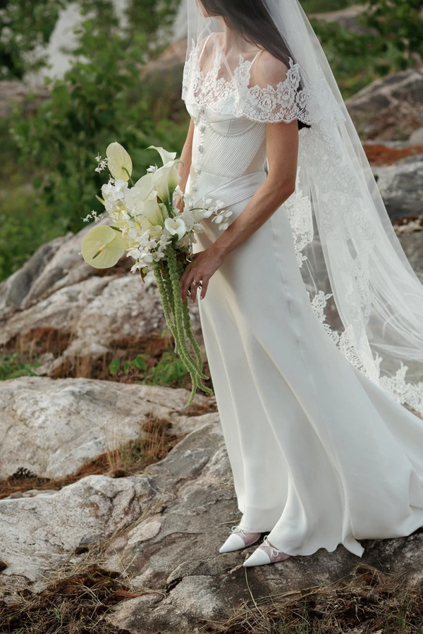 Kaela Leone, wedding photographers in Canada — portfolio photo 4