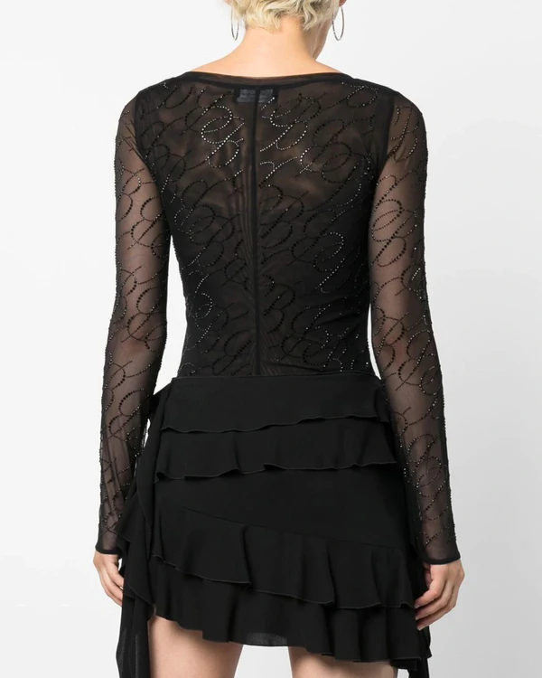 Fall is Coming: 10 Designer Bodysuits for a Trendy Look
