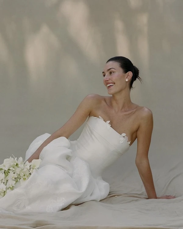 8 Major Bridal Beauty Trends for 2025