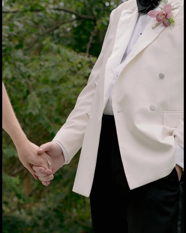 How to Plan the Perfect Wedding Day Timeline for Candid Photography — photo 1