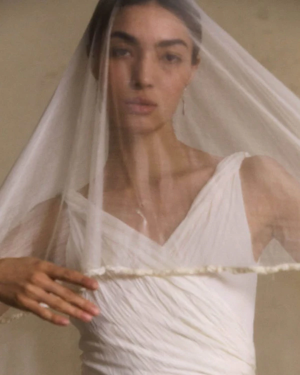 27 Best Bridal Designers in Europe