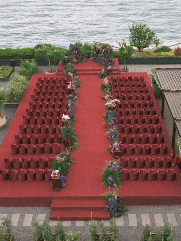 How Much Should You Spend on Your Wedding? Start With This Conversation — photo 2
