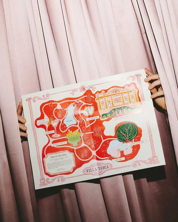10 Major Wedding Stationery & Signage Trends for 2026 — photo 2