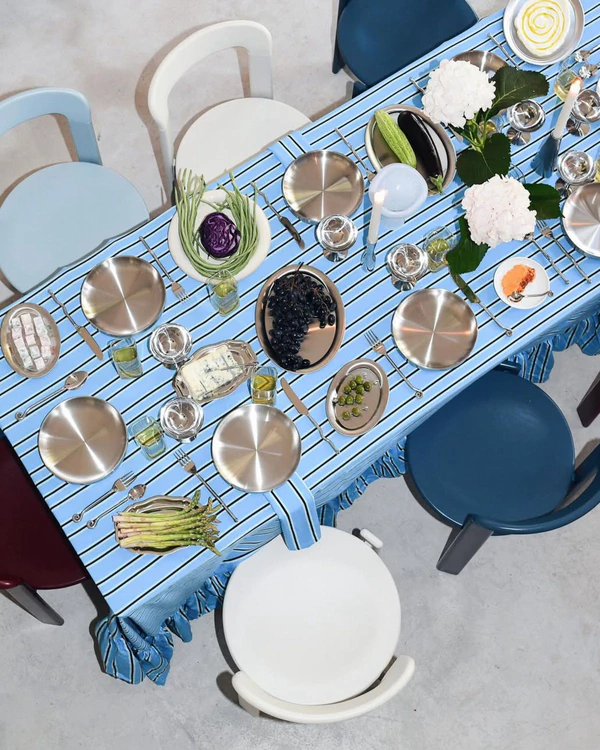 Plan the Perfect Galentine’s Day: 30 Chic Food, Drink, and Decor Ideas