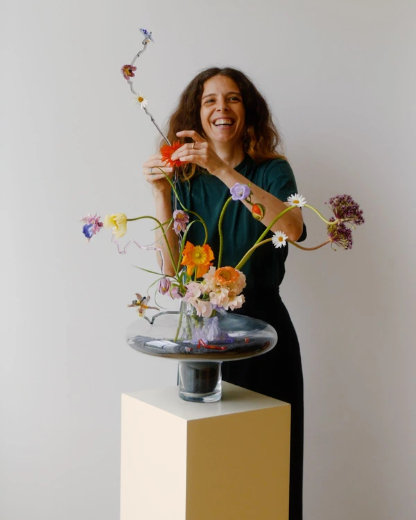In Conversation: Carolina Spencer — photo 2