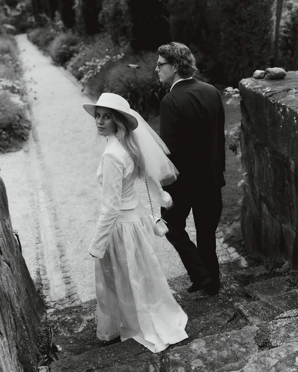 10 Major Bridal Accessory Trends for 2025