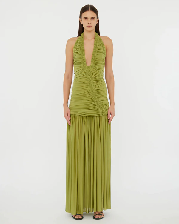 30 Chic Fall Wedding Guest Dresses