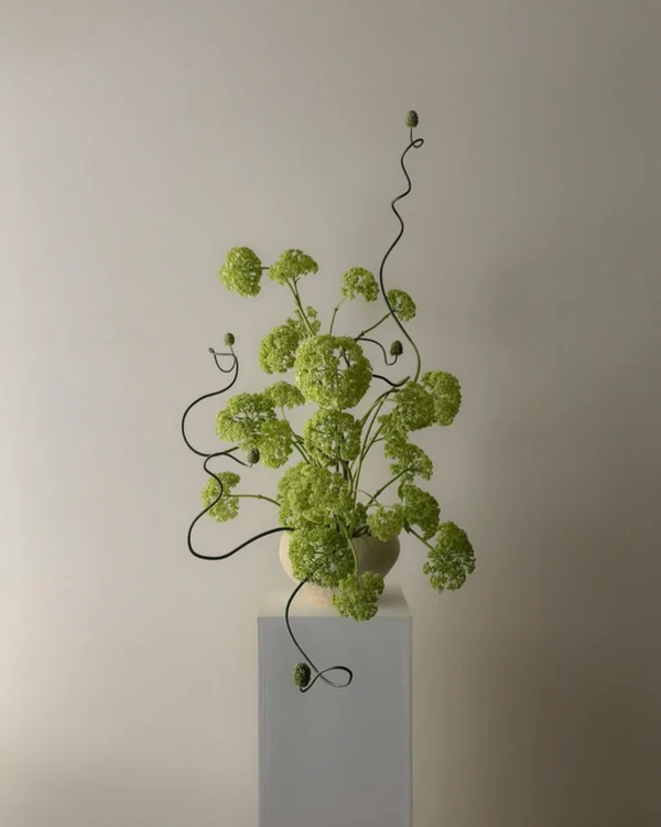 35 Ikebana-Inspired Floral Arrangement Ideas