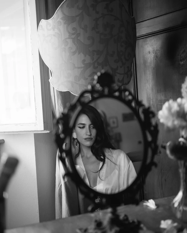 Real Wedding: Silvia & Francesco