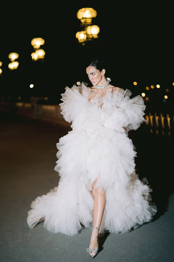 Valentine in Paris — photo 18