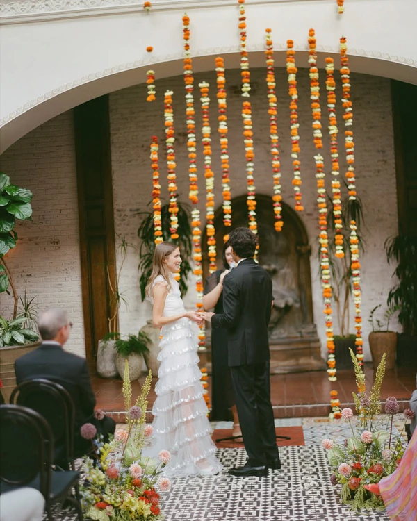 21 Best Wedding Photographers in California