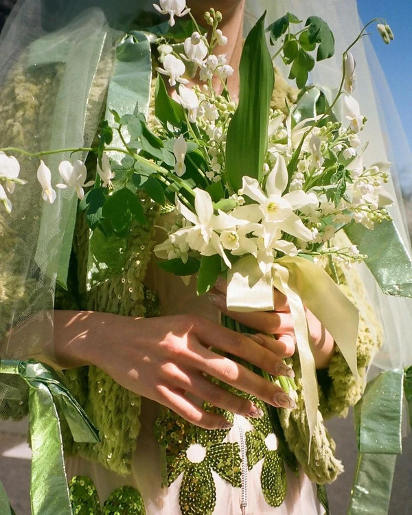 35 Major Wedding Trends for 2025