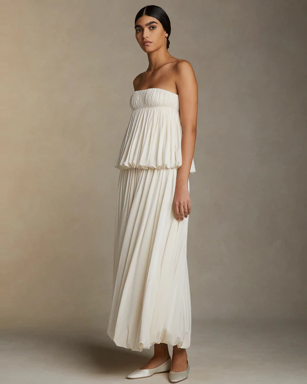 30 Trendy Bridal Dresses Under $5,000