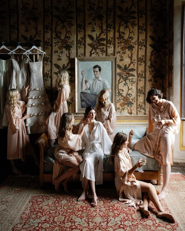 45 Must-Save Getting Ready Wedding Photos That Capture the Magic