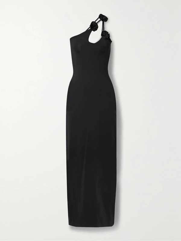 LBDs for a Black Tie Wedding