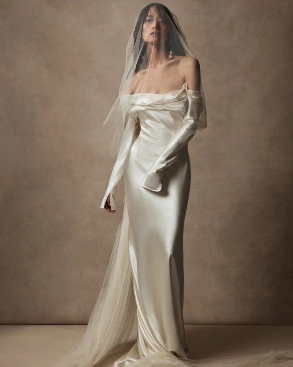 Gorgeous Wedding Veils for Your Special Day