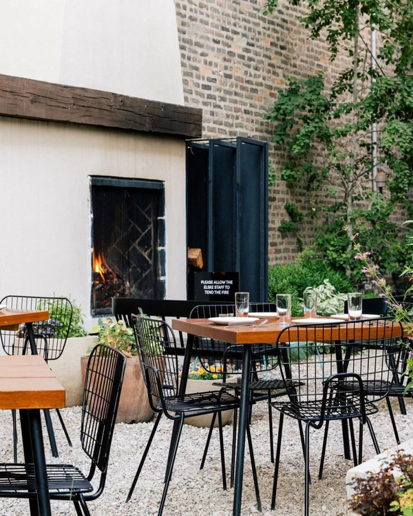 7 Restaurants in Chicago for a Fancy Date