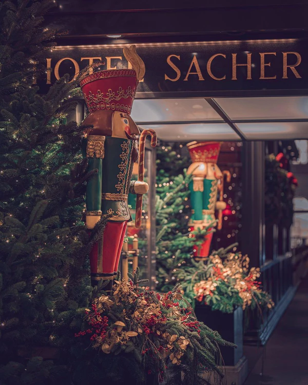 7 Most Magical Christmas Markets in Europe
