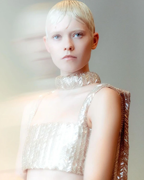 Bridal Inspiration From Haute Couture Fashion Week 2024 — photo 1