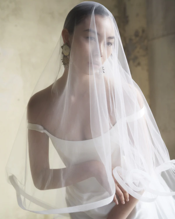 Vivienne Westwood Unveils 2025 Bridal Collections