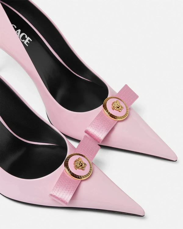 Trendy Heels for the New Year's Eve Party