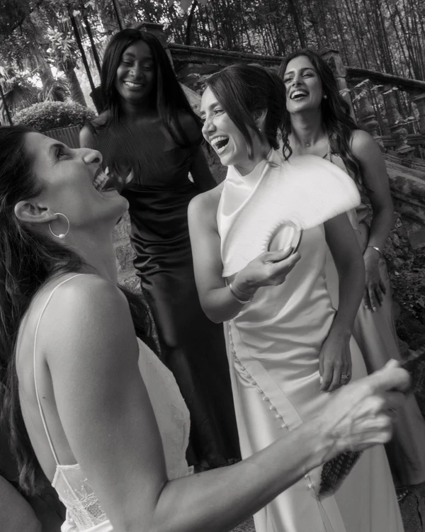 11 Best Wedding Videographers in the UK — photo 1
