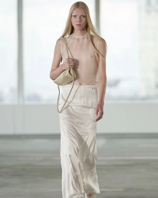 7 Trends of New York Fashion Week