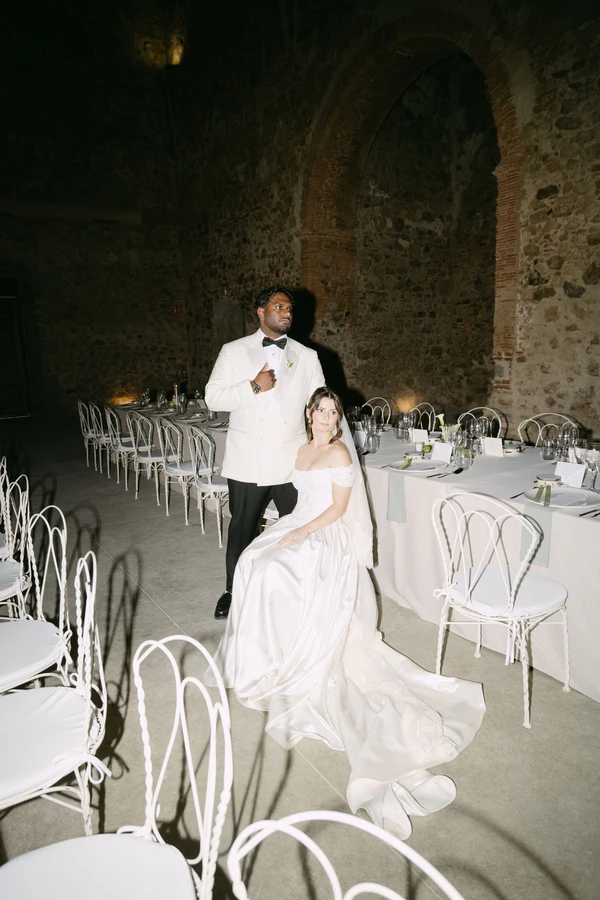 AK Studio Wedding, wedding photographers in Spain, Europe — portfolio photo 9