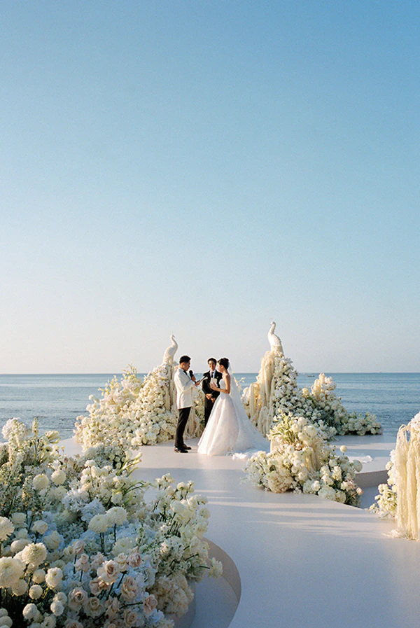 ANDAAMAN, wedding venues in Thailand, Asia