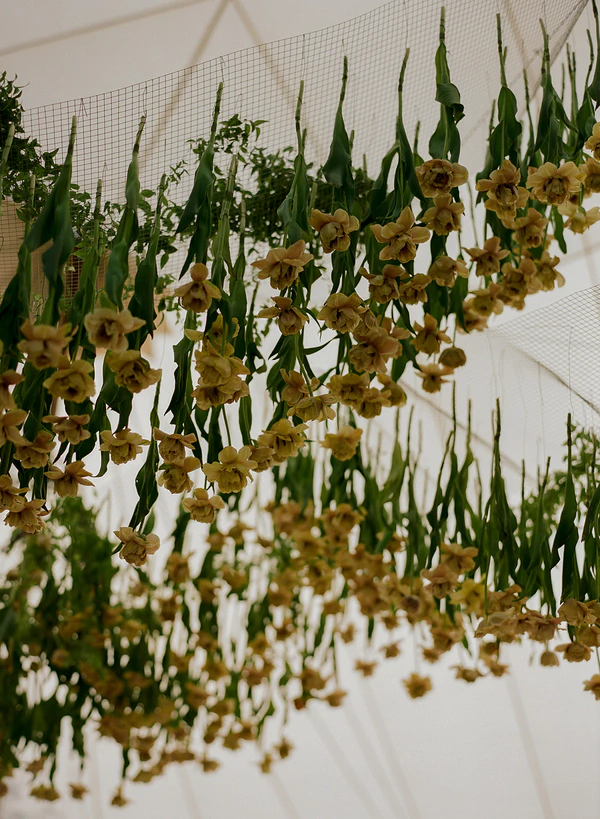 Real Wedding: Stephanie & Nick