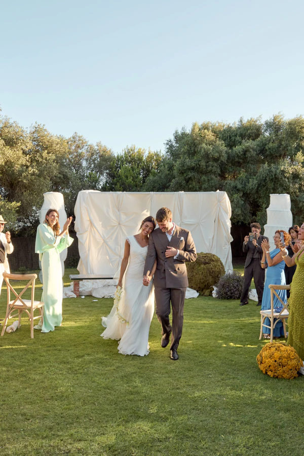 La Esencia de la Flor, wedding florists in Spain, Europe — portfolio photo 1