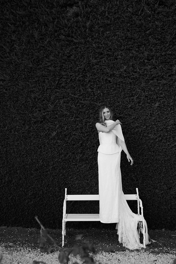 Mandy Wood Studio, wedding photographers in Melbourne, Australia — portfolio photo 3