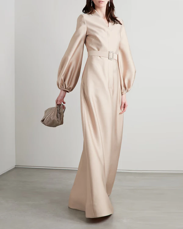 Where to Look for the Mother-of-the-Bride Dresses?