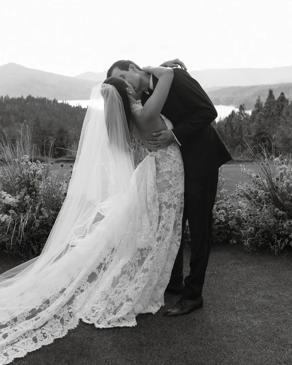 21 Best Wedding Photographers in California