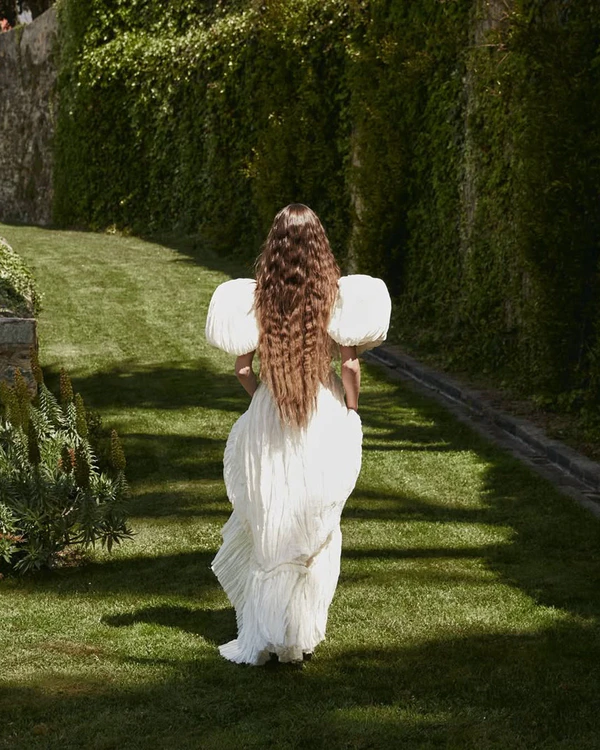 27 Best Bridal Designers in Europe