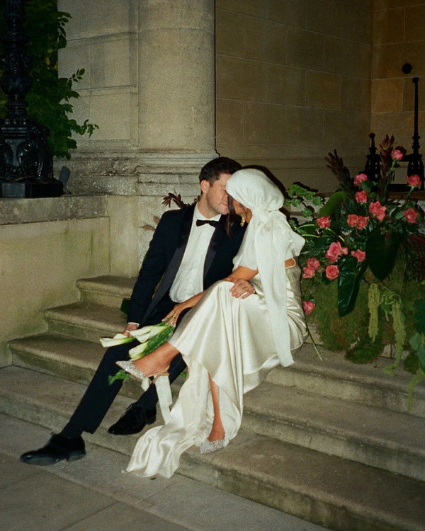 What to Consider When Planning an Intimate Wedding — photo 2