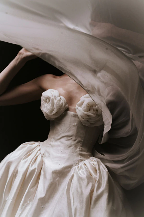 Avant-Garde Reverie