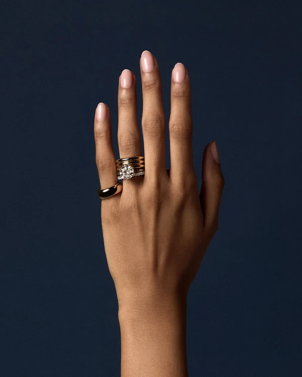40 Fine Jewelry Pieces You’ll Actually Wear Long After the Wedding