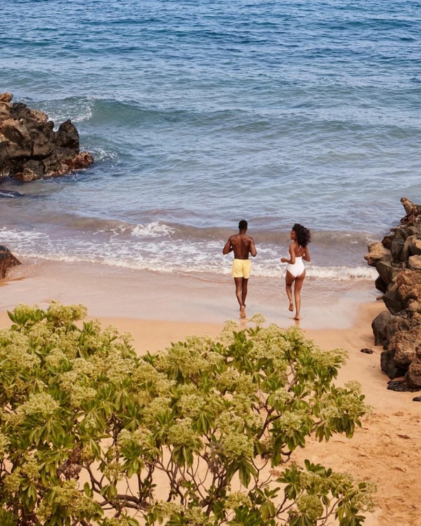7 Best Honeymoon Destinations in the USA