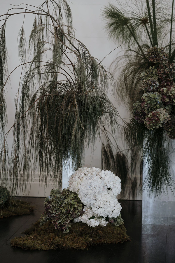 Real Wedding: Ellie & Alex