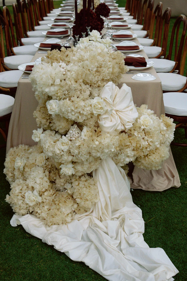 DADA Island, wedding florists in Indonesia, Asia — portfolio photo 2