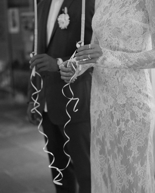 An Afterparty-Coded City Wedding in the Heart of Sofia, Bulgaria
