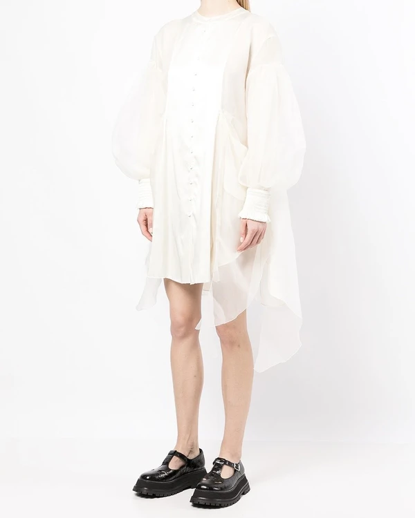 Short Wedding Dresses for Wild Dancing