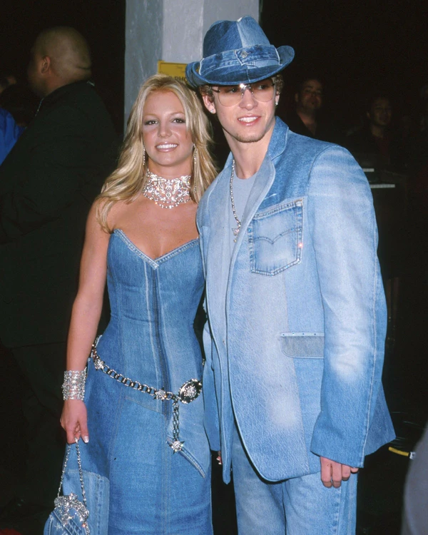 Celeb Couples From the 2000s We Wish Were Still Together