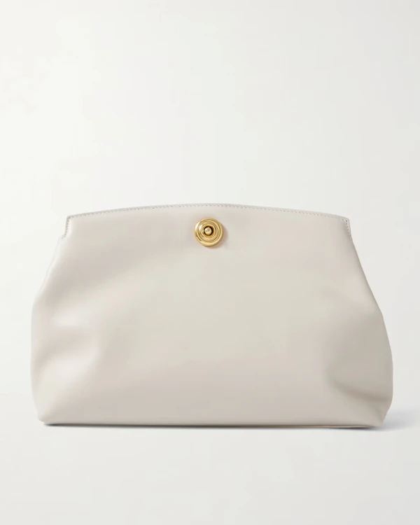 30 Chic Pouches for the Fashion Bride
