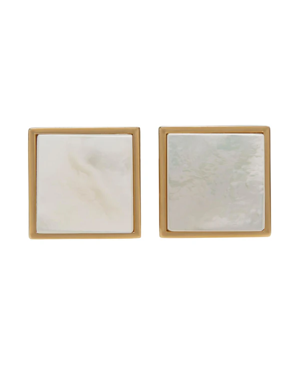20 Chic Cufflinks for Modern Grooms