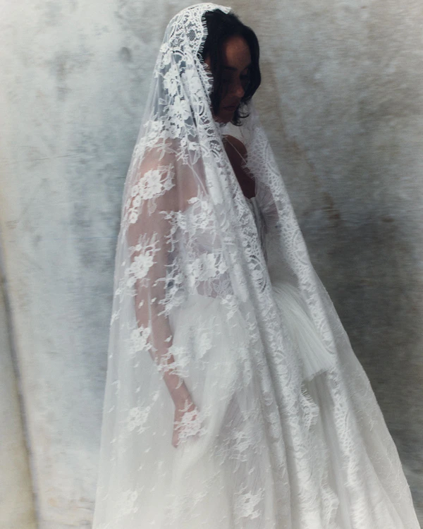 Christie Nicole Bridal Presents Je t’aime Collection